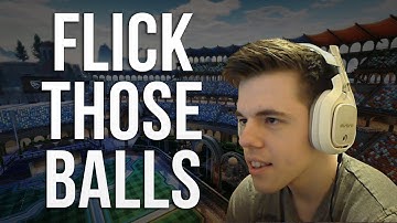 My 1v1 Journey • Episode 8