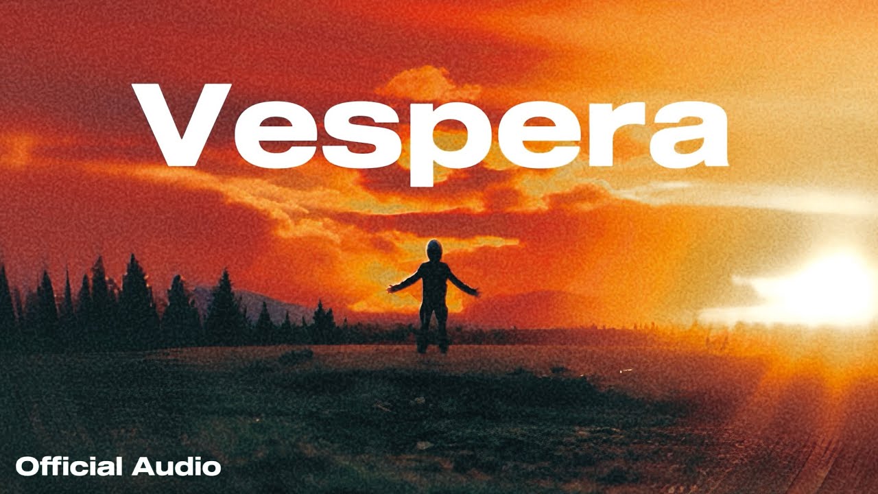 Stephen Abu - Vespera (Official Audio) 