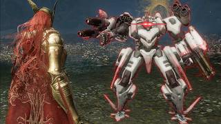 Can ANY Boss Survive an Armored Core? - Elden Ring Golden Age