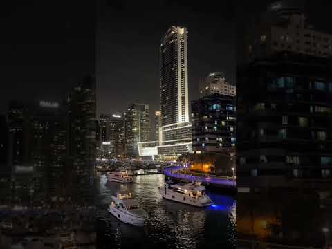 Dubai city #beautiful #luxurylife