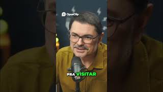 Médico Revela Encontro Sobrenatural com Paciente Falecida