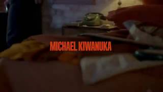 Video thumbnail of "Michael Kiwanuka - Hero ( Video Trailer)"