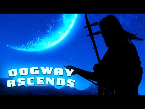 KUNG FU PANDA Soundtrack - Oogway Ascends (Hans Zimmer) - Erhu Cover by Eliott Tordo