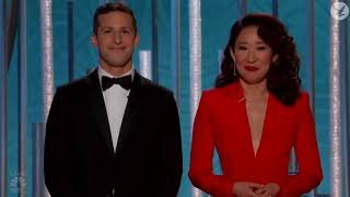 Den Globes 2019 Biggest Moments From The Night