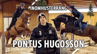 Elfstrands testar: Inomhusterräng - Med Pontus Hugosson