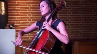 Joaquin Nin Suite espagnole Murciana Andaluza LIVE Brussels Chamber Music Festiv