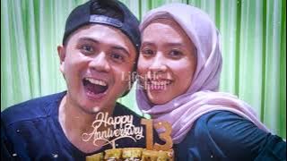 LOVE STORY : SIGIT WARDANA DAN TRIA