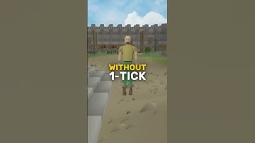 Fastest Magic XP in OSRS