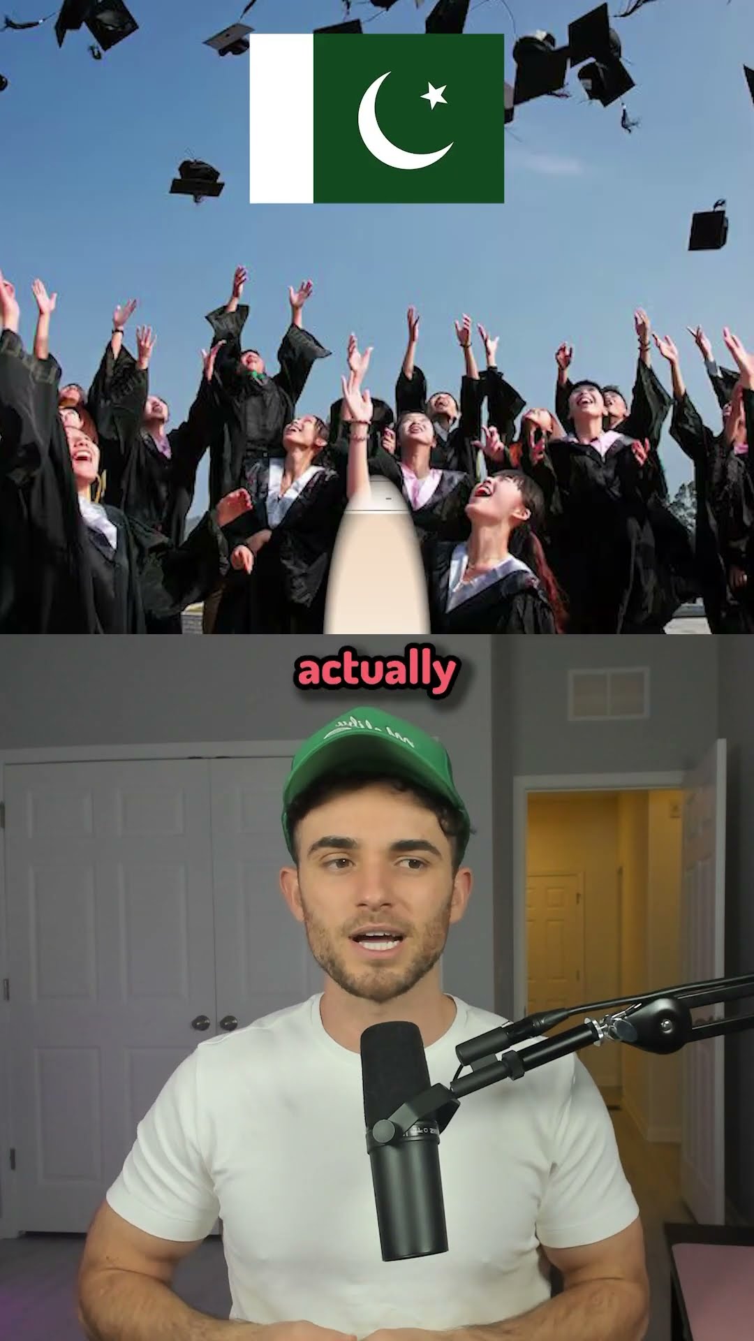 Failing Grades Around The World