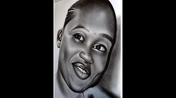 Become an Art Pro: Creating Gorgeous  Charcoal Portraits Made Easy