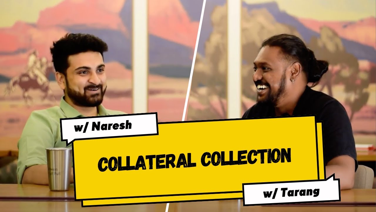 Essential Collateral Collection for B2B Marketing Success