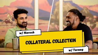Essential Collateral Collection for B2B Marketing Success