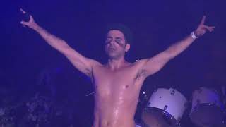 Kalashnikov - Brothers In Africa