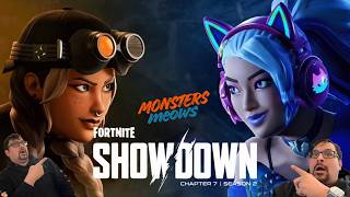 PLAYING SOME RANKED UNREALAND REGULAR ZEROBUILDS WITH MY DUO!! COME HANG OUT!!!