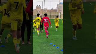 cristiano Ronaldo Jr 🤩😍 #cristianojr #ronaldojr #cr7 #cristianoronaldojunior #shorts