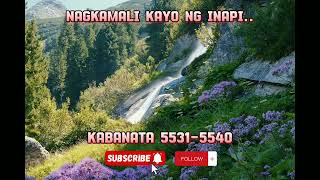 Download Lagu Nagkamali Kayo Ng Inapi..Kabanata 5531-5540 MP3