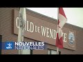 Le premier CHSLD en communauté autochtone au Québec a ouvert ses portes à Wendake