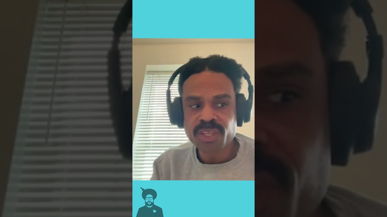 Bilal's LA Crew | Questlove Supreme #shorts