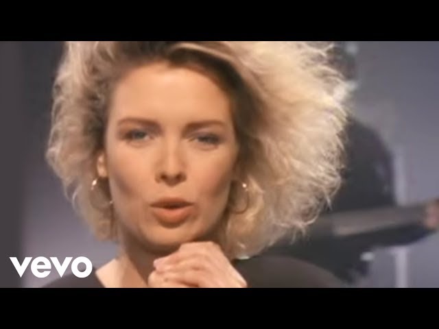 Kim Wilde - You Came (Official Music Video) class=