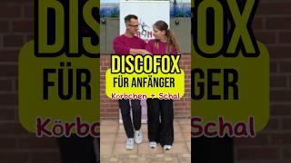 DISCOFOX Anfänger 🎯 | Neue Anfänger-Figur – Tutorial Teil 90