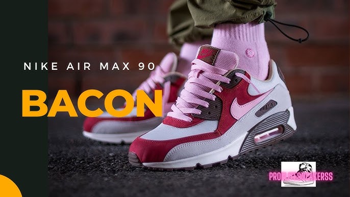 Luftpost manifestation Forstå Nike Air Max Command “Hyper Punch” - Style Code: 397690-169 - YouTube