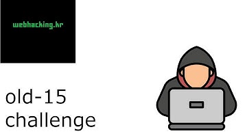 Webhacking.kr Old-15