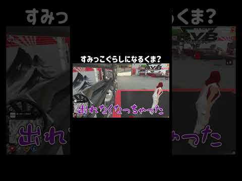 【GTA5】突然すみっこぐらしすることになるくま【リアプロRP/切り抜き】