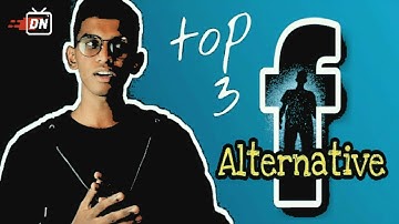 (top 3) Alternative Apps for Facebook & Messenger NO Root needed!