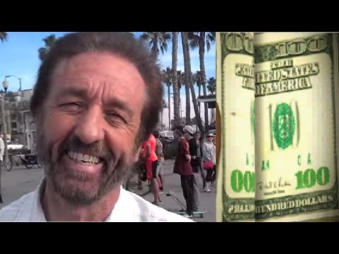 What Ray Comfort Really Thinks