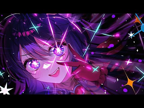 アイドル (Idol)  but it's only Ai's voice and it's Mic Hog