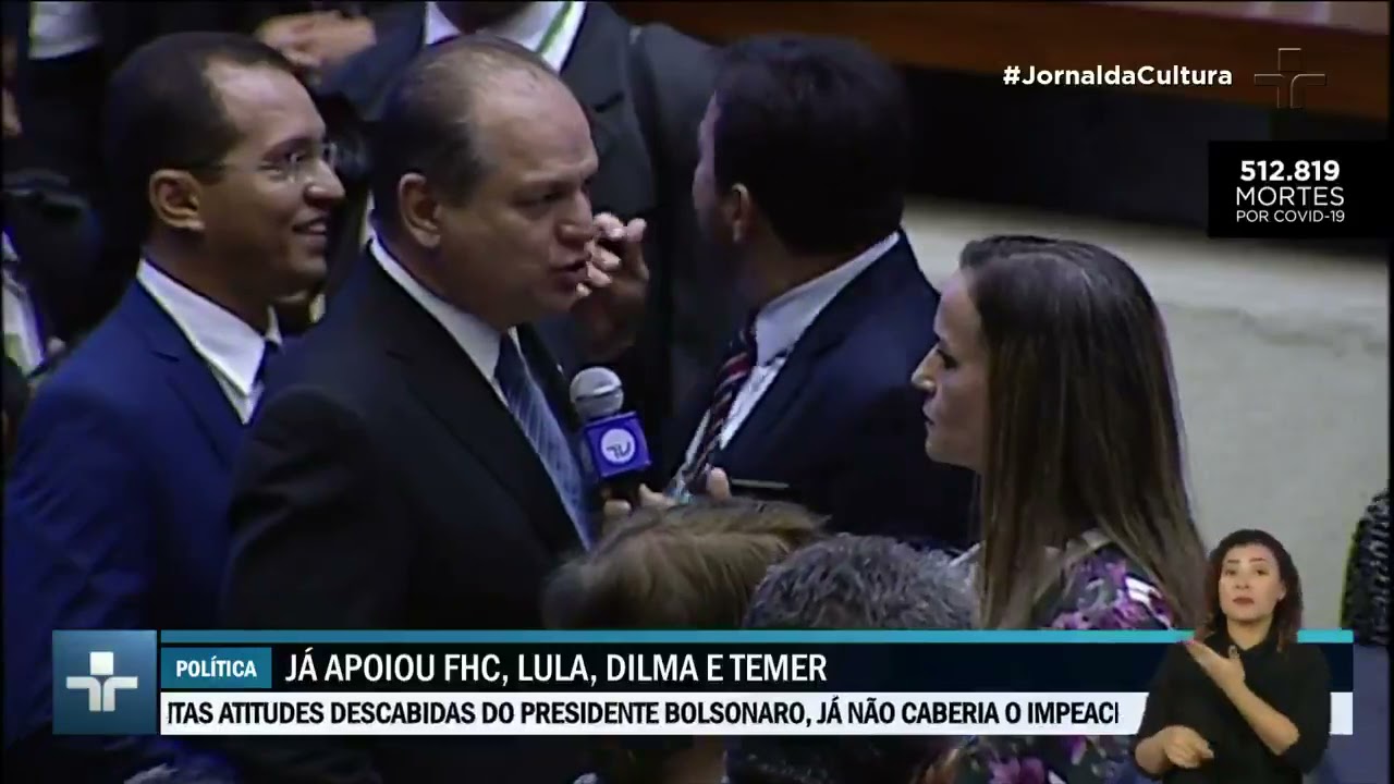 Saiba quem é Ricardo Barros, líder do governo da Câmara e citado na CPI da Covid
