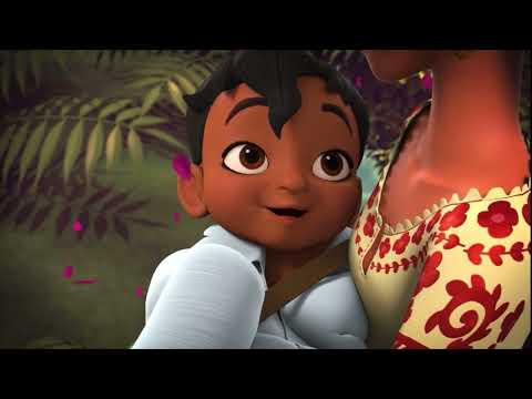 Elena of Avalor | Avaloran Lullaby