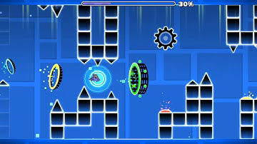 My Part in My Megacollab!