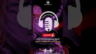 #Mpp Live Performance Vol.3 #Viral #Fullbass #Pengalamanpertama