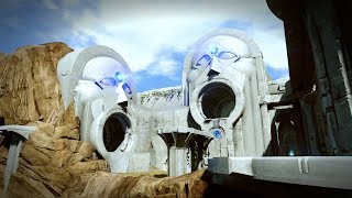 FORGE 2K17 | Forge Map Montage (50+ Maps!)