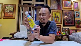 SUBUKAN NATIN | Episode 1 (Let's Try) Kirin Lemon
