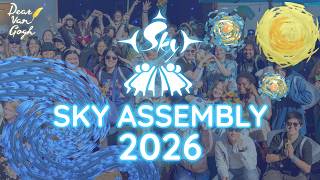 In case you missed it Sky Assembly 2026 Los Angeles Recap