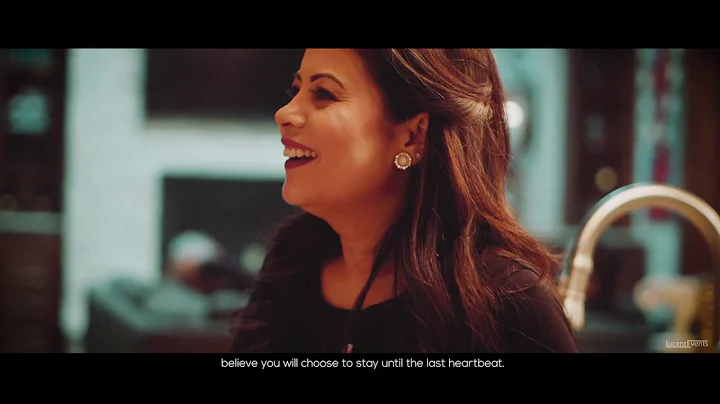 Deepesh + Ruby ||15th Anniversary Highlights