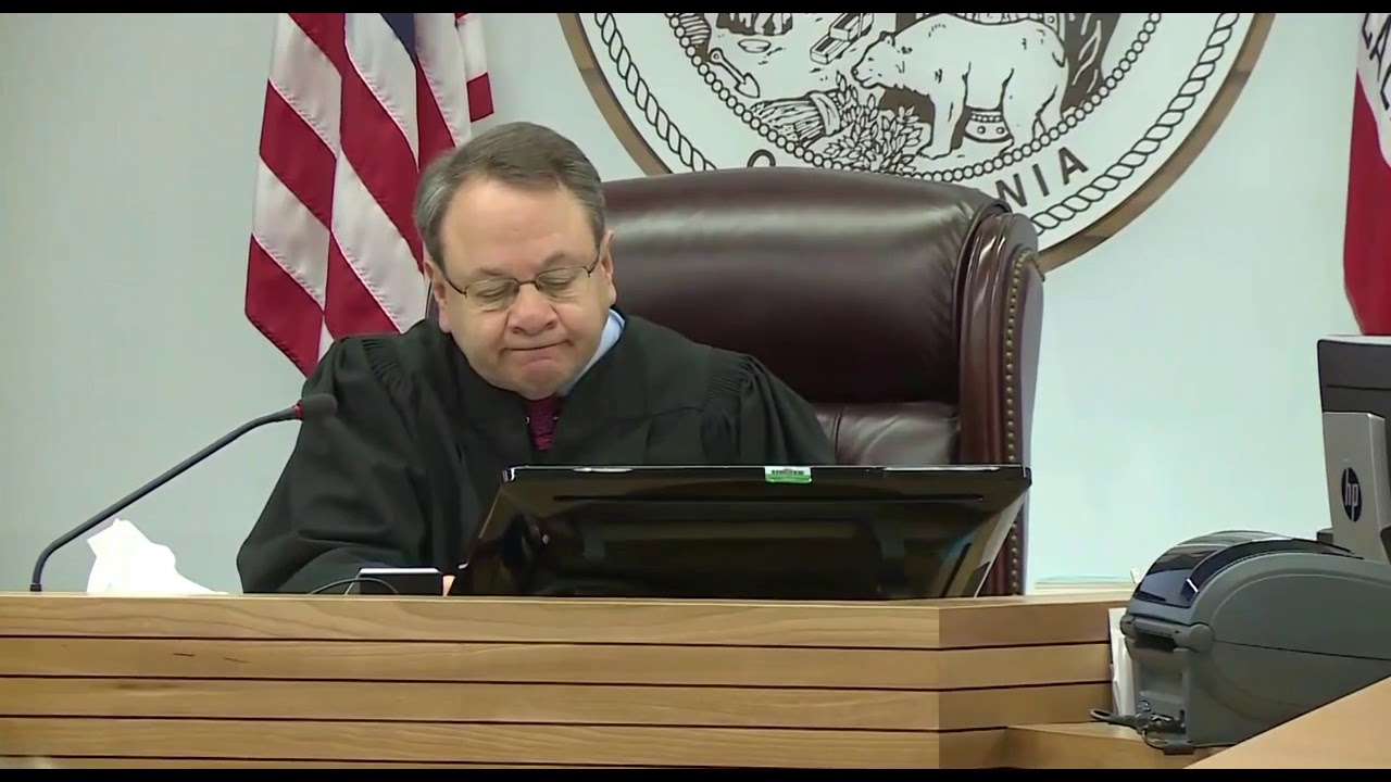 crime podcast McStay Family Murder Trial Day 27 Part 1 Sgt Ryan Smith Testifies 03/04/19