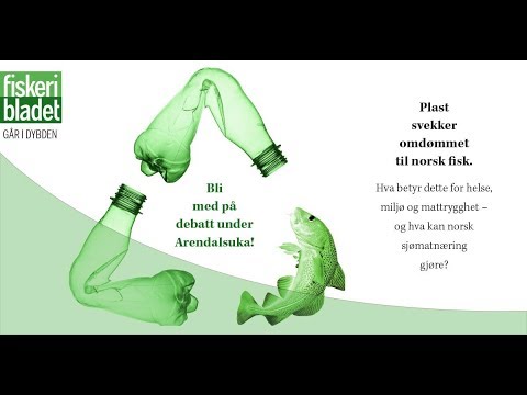 Video: Hvorfor er plast skadeligt for miljøet?