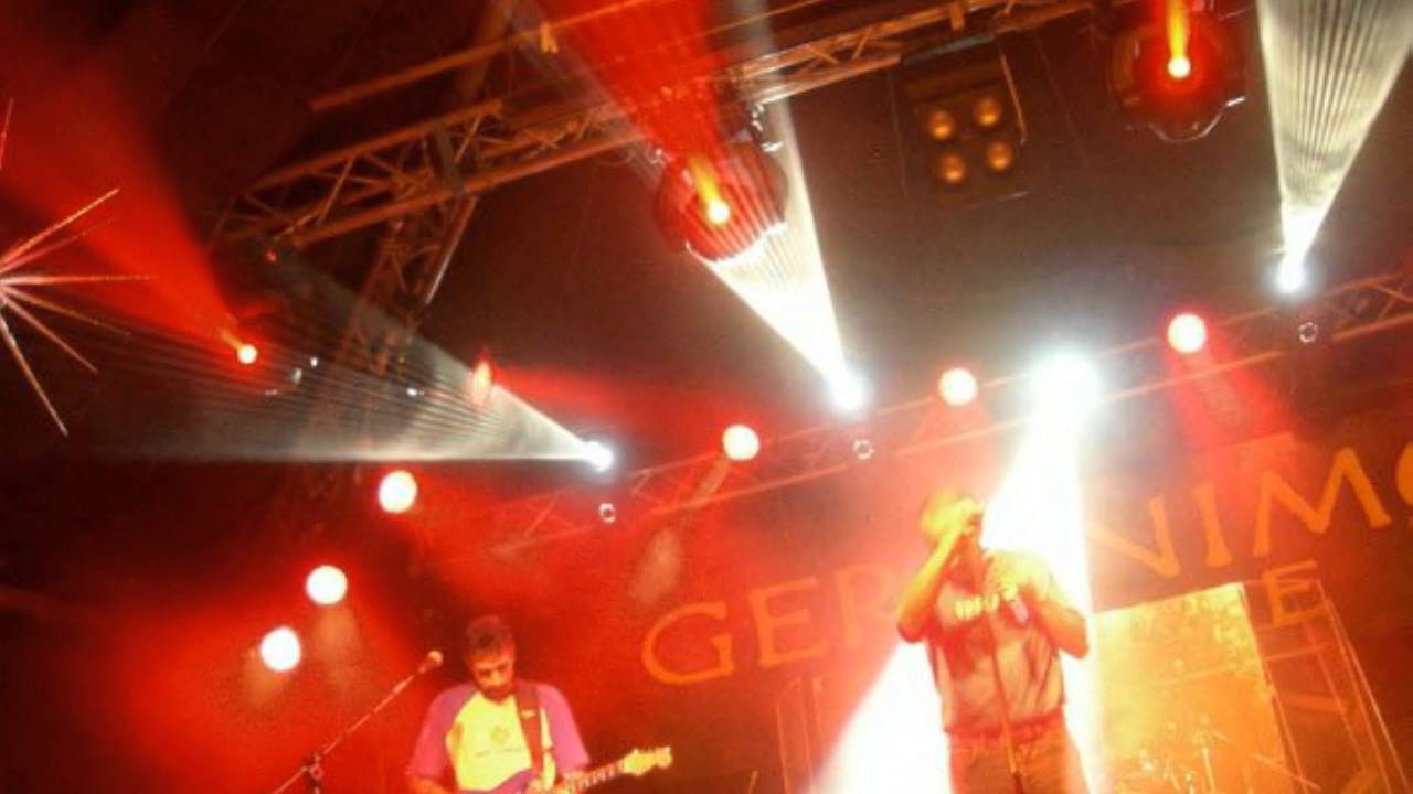 Peter Gabriel Tribute Sky Blue YouTube