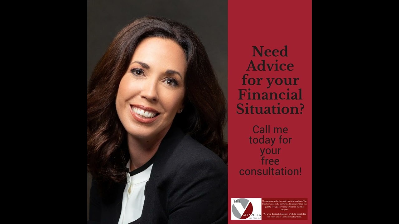 Need Advice for your Financial Situation?