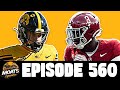 The arthur moats experience with deke ep560 live pittsburgh steelers mock draft