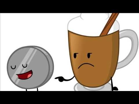 Object Madness Audition (ACCEPTED)