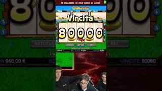 SLOT ONLINE🎰 IL TRIO 3️⃣ SBANCA ALLA GALLINA 4 (FOWL PLAY 4) 🐔🥚 screenshot 4