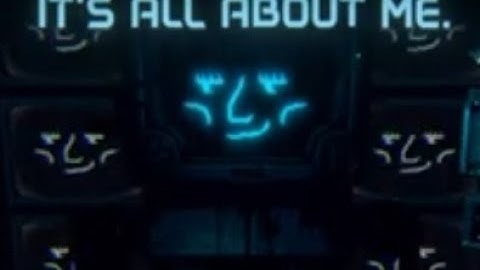 Inscryption: The Great Transcendence (P03 in Kaycee