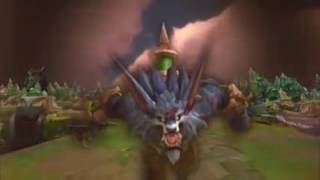 Warwick Fails v:
