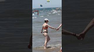 🇹🇷 Side Beach Antalya