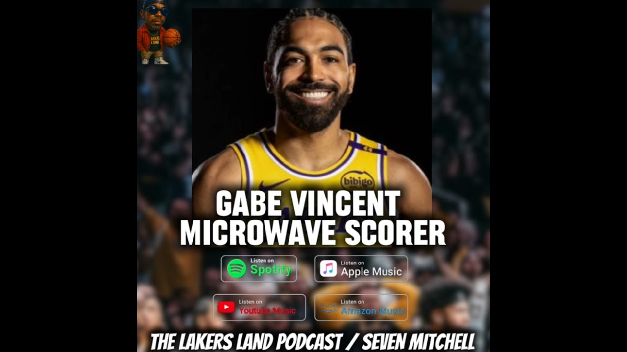 The Harsh Truth About Gabe Vincent’s Role