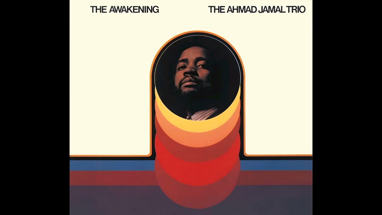 The Ahmad Jamal Trio - Wave HQ